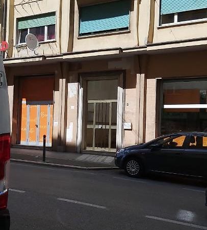 Jr-Escanio Ancona Dış mekan fotoğraf