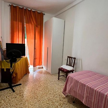 Jr-Escanio Ancona Dış mekan fotoğraf