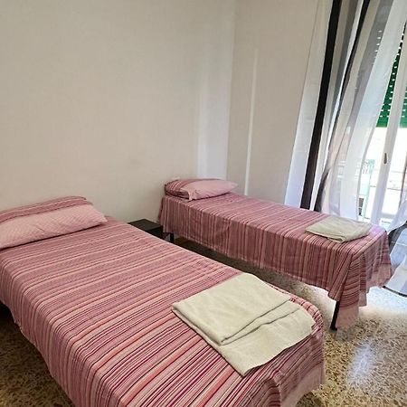 Jr-Escanio Bed & Breakfast Ancona Dış mekan fotoğraf