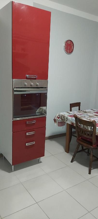 Jr-Escanio Ancona Dış mekan fotoğraf