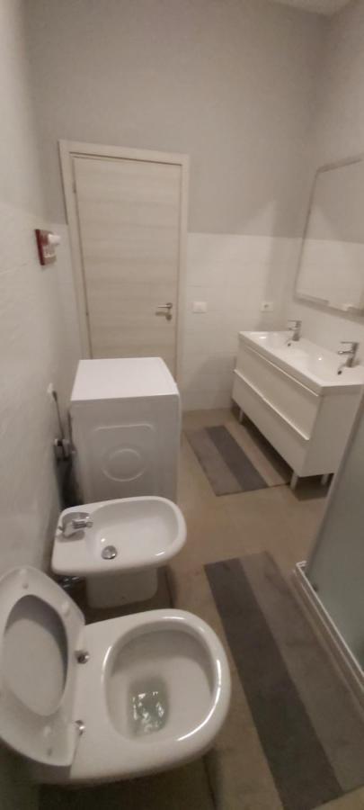 Jr-Escanio Ancona Dış mekan fotoğraf