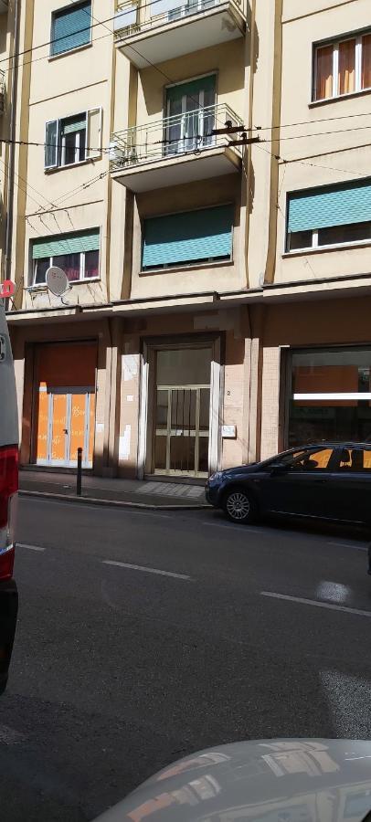 Jr-Escanio Ancona Dış mekan fotoğraf