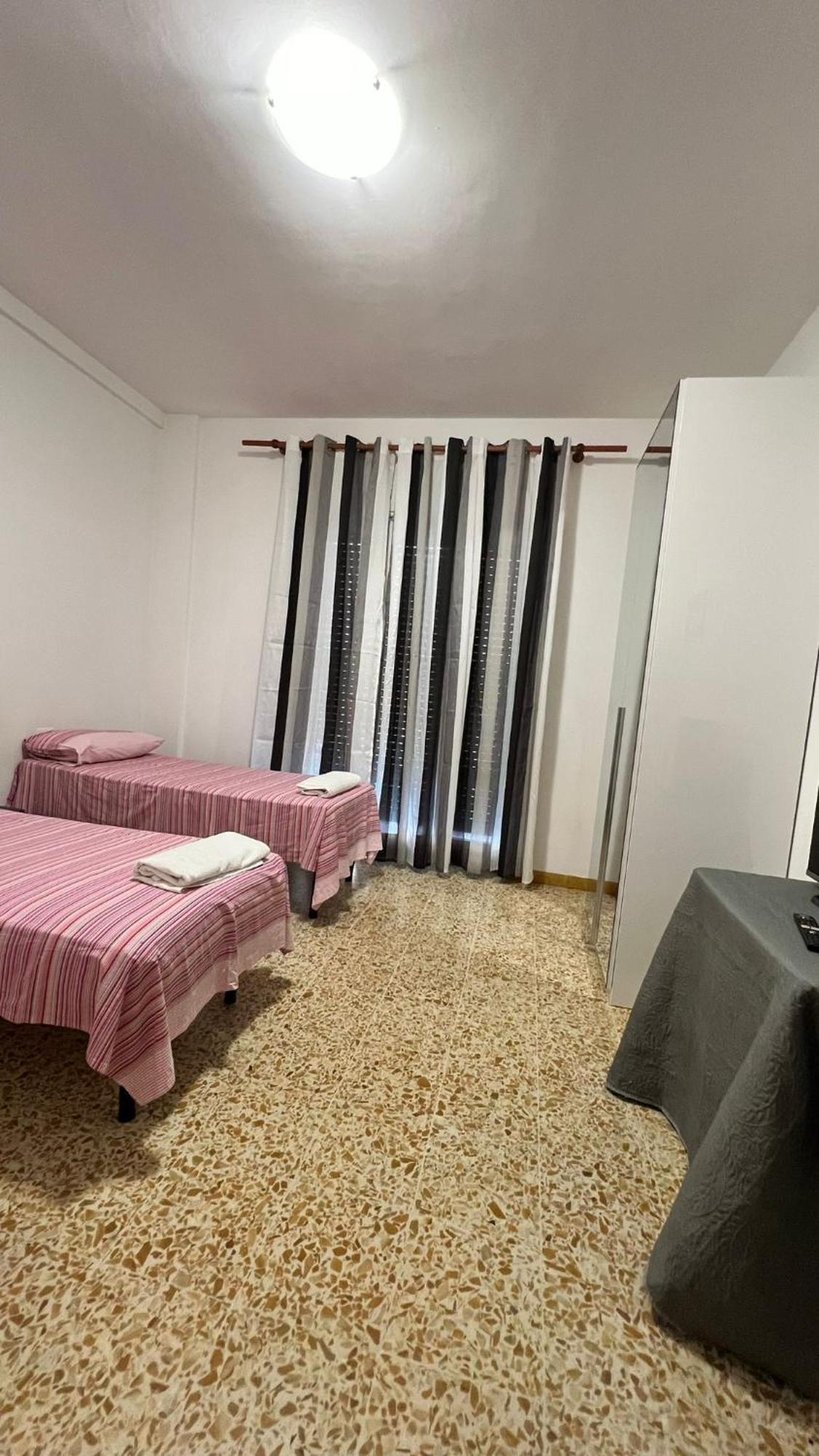 Jr-Escanio Bed & Breakfast Ancona Dış mekan fotoğraf