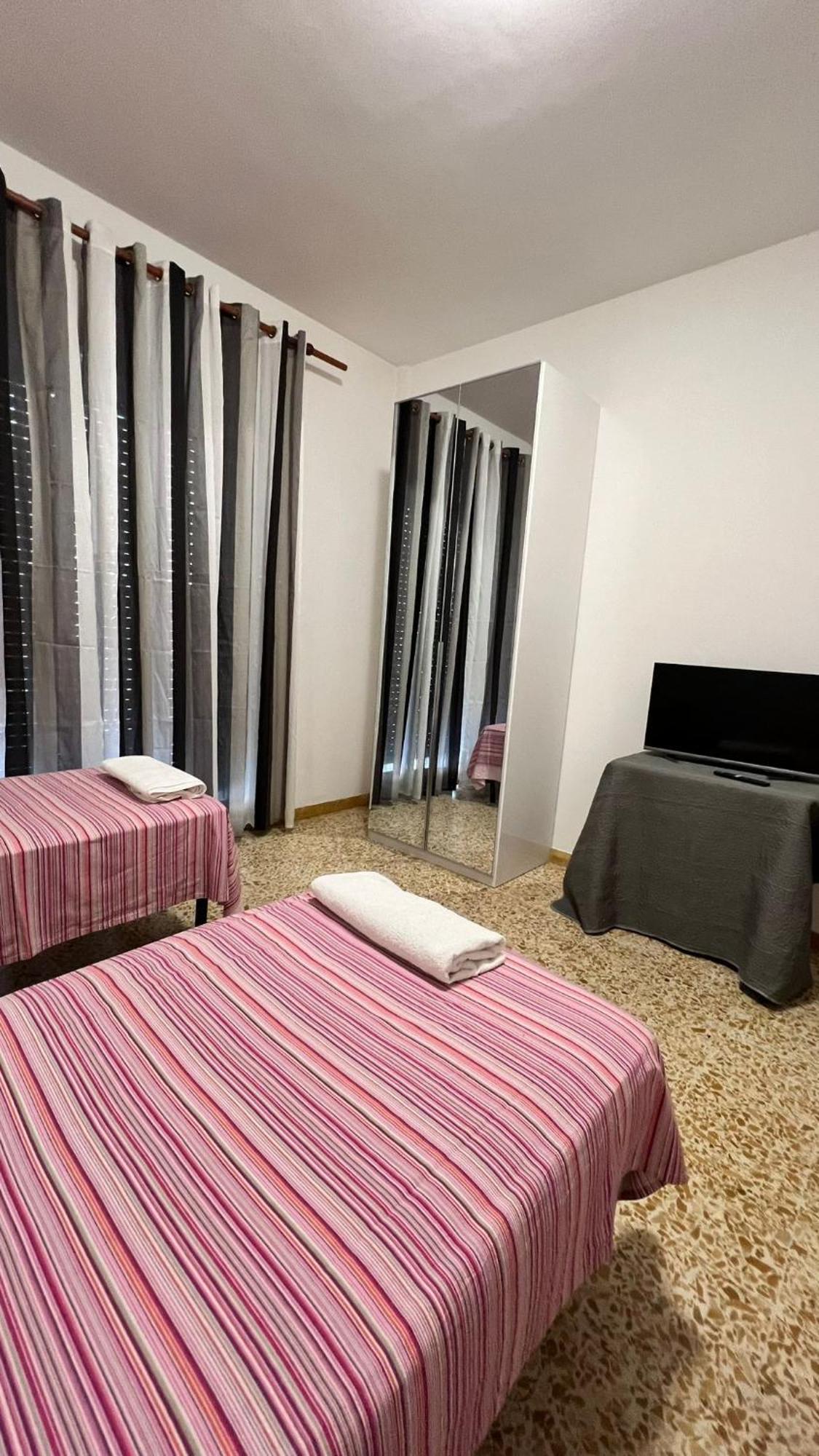 Jr-Escanio Bed & Breakfast Ancona Dış mekan fotoğraf