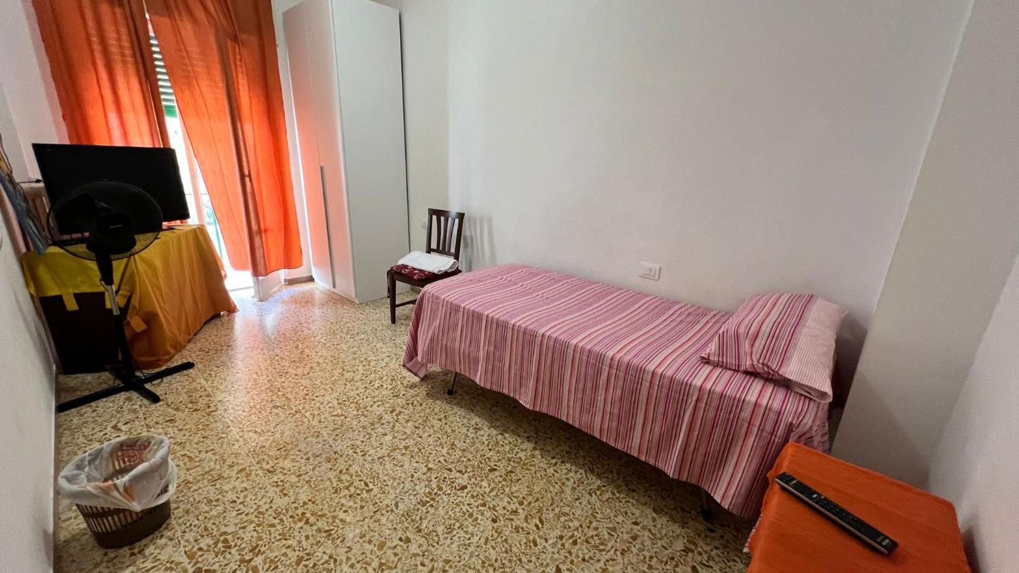 Jr-Escanio Bed & Breakfast Ancona Dış mekan fotoğraf