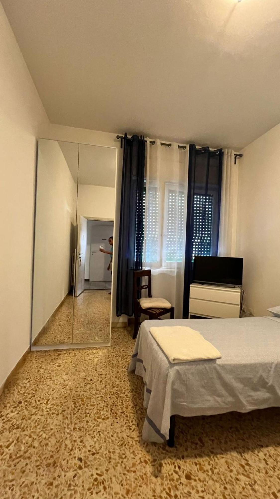 Jr-Escanio Bed & Breakfast Ancona Dış mekan fotoğraf