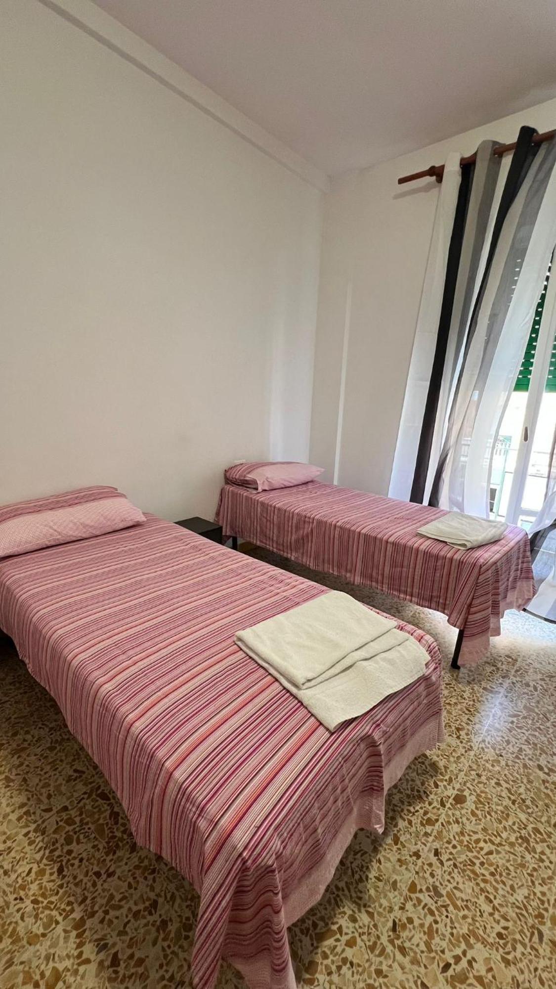 Jr-Escanio Bed & Breakfast Ancona Dış mekan fotoğraf