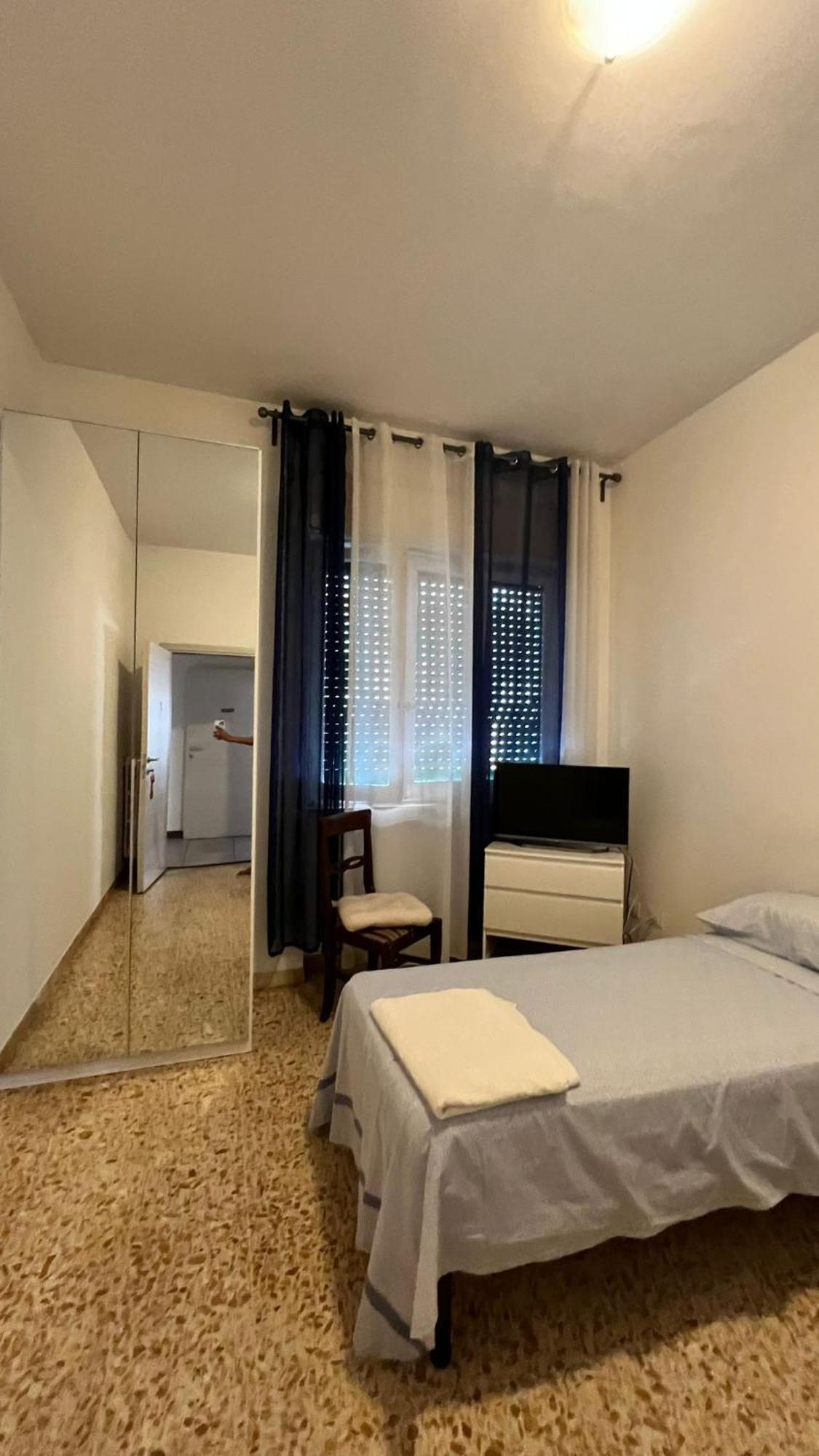 Jr-Escanio Bed & Breakfast Ancona Dış mekan fotoğraf